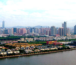 Ba năm tới, đầu tư của Quảng Đông vào VN sẽ đạt 5 tỉ USD